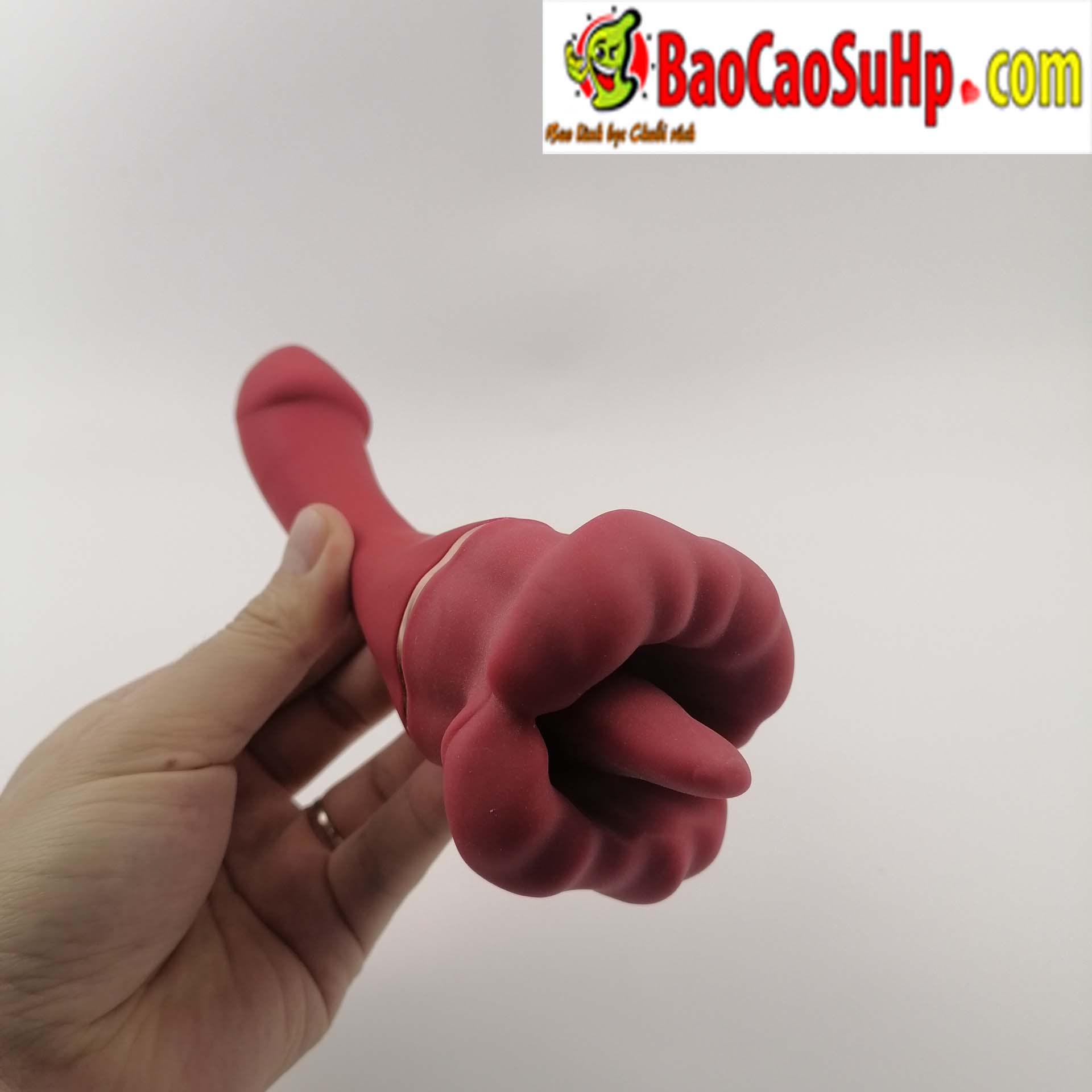 Duong vat gia va luoi rung Inferno Kiss Tongue Vibrator 2in1 28 - Dương vật giả và lưỡi rung Inferno Kiss Tongue Vibrator 2in1 Duong vat gia va luoi rung Inferno Kiss Tongue Vibrator 2in1 28 - Dương vật giả và lưỡi rung Inferno Kiss Tongue Vibrator 2in1