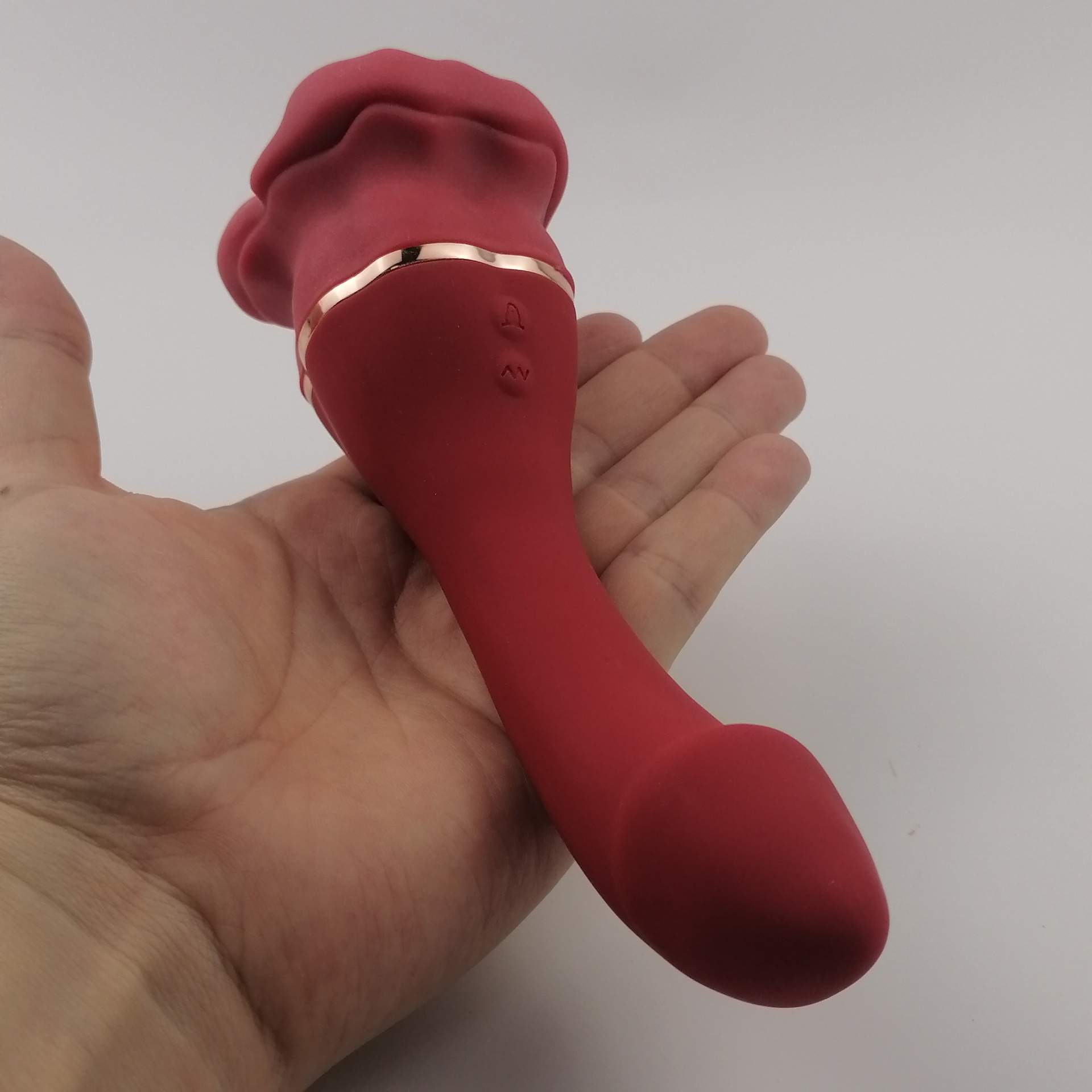 Duong vat gia va luoi rung Inferno Kiss Tongue Vibrator 2in1 31 - Dương vật giả và lưỡi rung Inferno Kiss Tongue Vibrator 2in1 Duong vat gia va luoi rung Inferno Kiss Tongue Vibrator 2in1 31 - Dương vật giả và lưỡi rung Inferno Kiss Tongue Vibrator 2in1