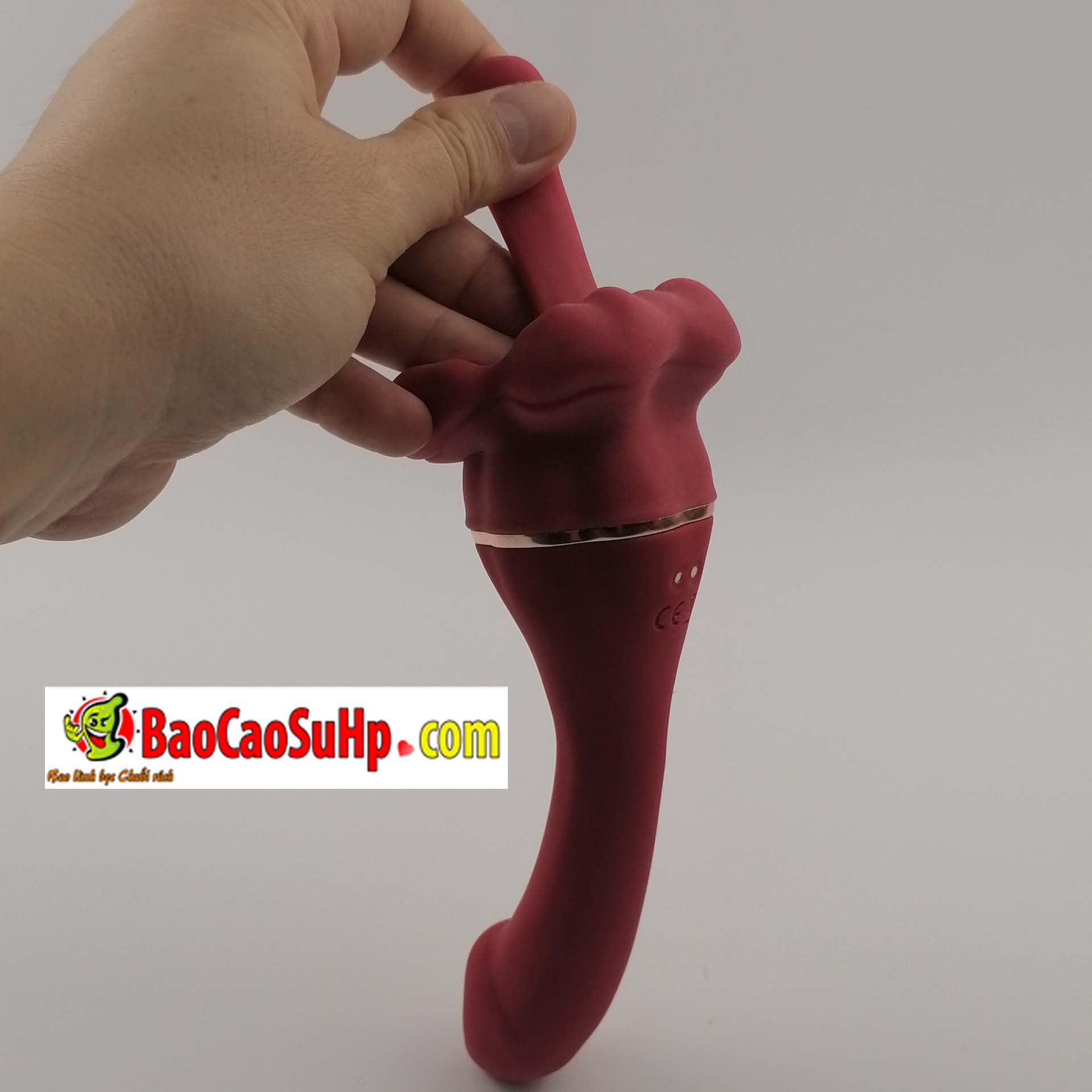 Duong vat gia va luoi rung Inferno Kiss Tongue Vibrator 2in1 34 - Dương vật giả và lưỡi rung Inferno Kiss Tongue Vibrator 2in1 Duong vat gia va luoi rung Inferno Kiss Tongue Vibrator 2in1 34 - Dương vật giả và lưỡi rung Inferno Kiss Tongue Vibrator 2in1