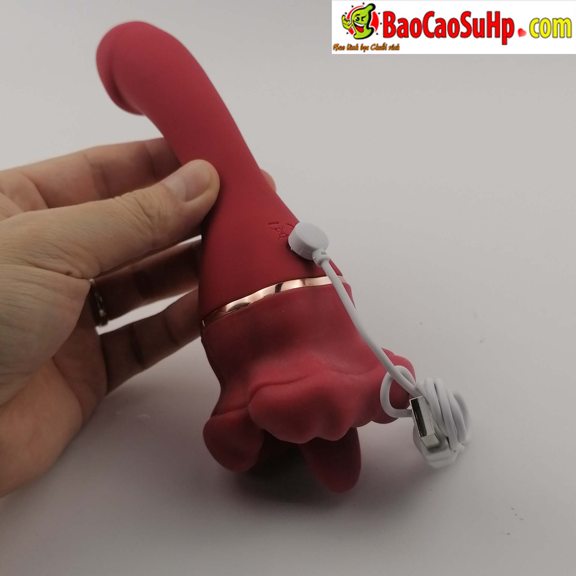 Duong vat gia va luoi rung Inferno Kiss Tongue Vibrator 2in1 35 - Dương vật giả và lưỡi rung Inferno Kiss Tongue Vibrator 2in1 Duong vat gia va luoi rung Inferno Kiss Tongue Vibrator 2in1 35 - Dương vật giả và lưỡi rung Inferno Kiss Tongue Vibrator 2in1
