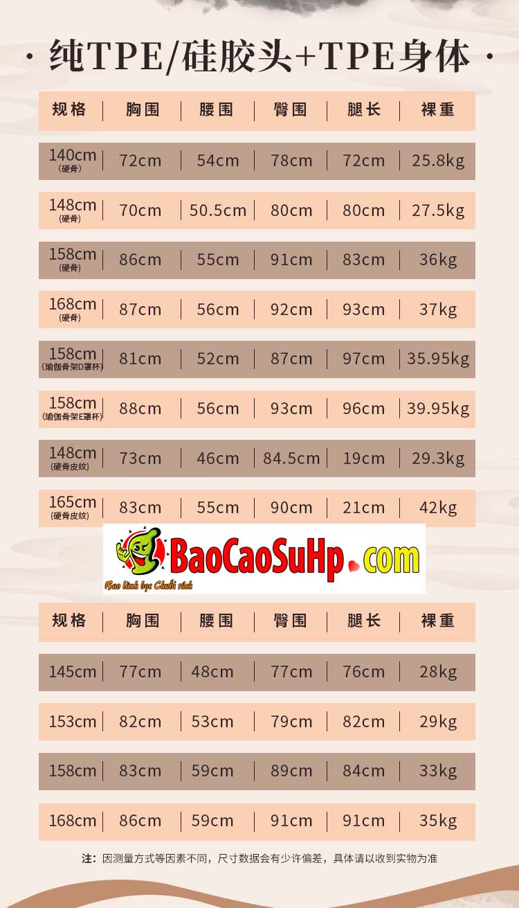 GT bup be tinh duc nguyen thien 1m58 full silicone 7 - Búp bê tình dục Full Silicone Mizzzee Nguyệt Thiền phong cách cổ trang bí ẩn  1m58