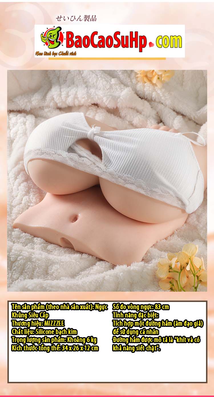 GT nguc silicone Mizzzee Princess Impression Tokyo No Fukada Eimi 6 - Ngực silicone đồ sộ Mizzzee Princess Impression Tokyo No Fukada Eimi 6kg GT nguc silicone Mizzzee Princess Impression Tokyo No Fukada Eimi 6 - Ngực silicone đồ sộ Mizzzee Princess Impression Tokyo No Fukada Eimi 6kg