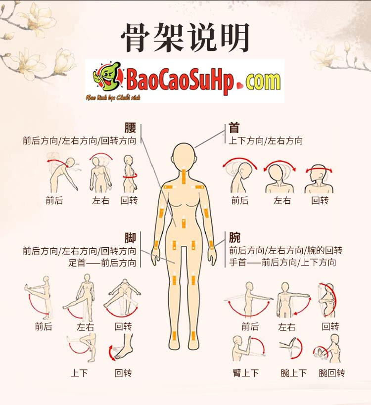 anh gioi thieu bup be tinh duc uyen du 12 - Búp bê tình dục Full Silicone Uyển Dư vẻ đẹp cổ trang đằm thắm 1m58 (Oder) anh gioi thieu bup be tinh duc uyen du 12 - Búp bê tình dục Full Silicone Uyển Dư vẻ đẹp cổ trang đằm thắm 1m58 (Oder)