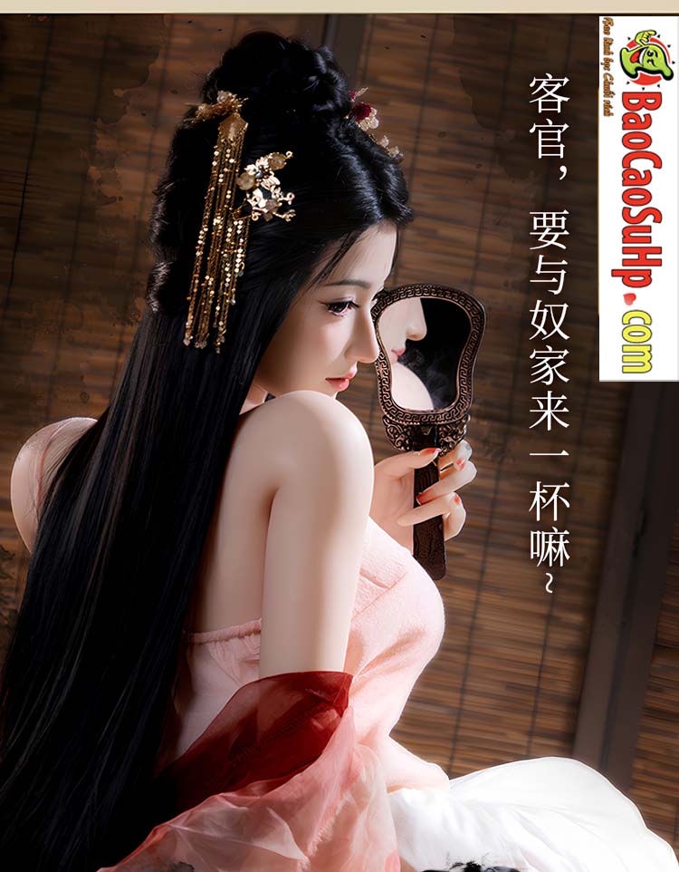 anh gioi thieu bup be tinh duc uyen du 2 - Búp bê tình dục Full Silicone Uyển Dư vẻ đẹp cổ trang đằm thắm 1m58 (Oder) anh gioi thieu bup be tinh duc uyen du 2 - Búp bê tình dục Full Silicone Uyển Dư vẻ đẹp cổ trang đằm thắm 1m58 (Oder)