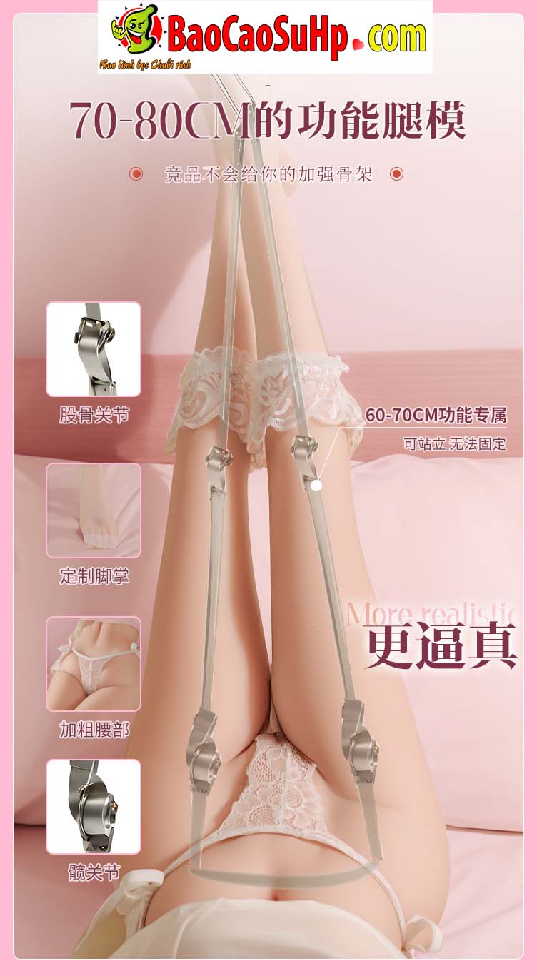 anh gt Chan dai Mizzzee da san chan thuc Grainne rung hut 78CM 27 - Chân dài nguyên khối Mizzzee da sần chân thực Grainne rung hút 78CM anh gt Chan dai Mizzzee da san chan thuc Grainne rung hut 78CM 27 - Chân dài nguyên khối Mizzzee da sần chân thực Grainne rung hút 78CM