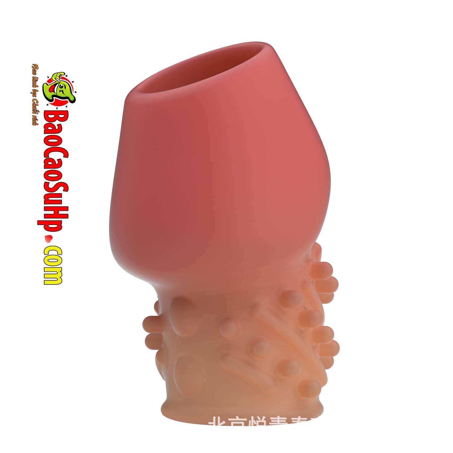 bao cao su donden Prettylove BI 026248 2 16 - Bao cao su donden khúc Prettylove BI-026248-2 hở đầu có gân bi thiết kế 3D