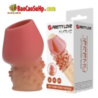 bao cao su donden Prettylove BI 026248 2 18 196x196 - Bộ donden khúc màu da Shi Niuniu tăng kích thước cậu bé