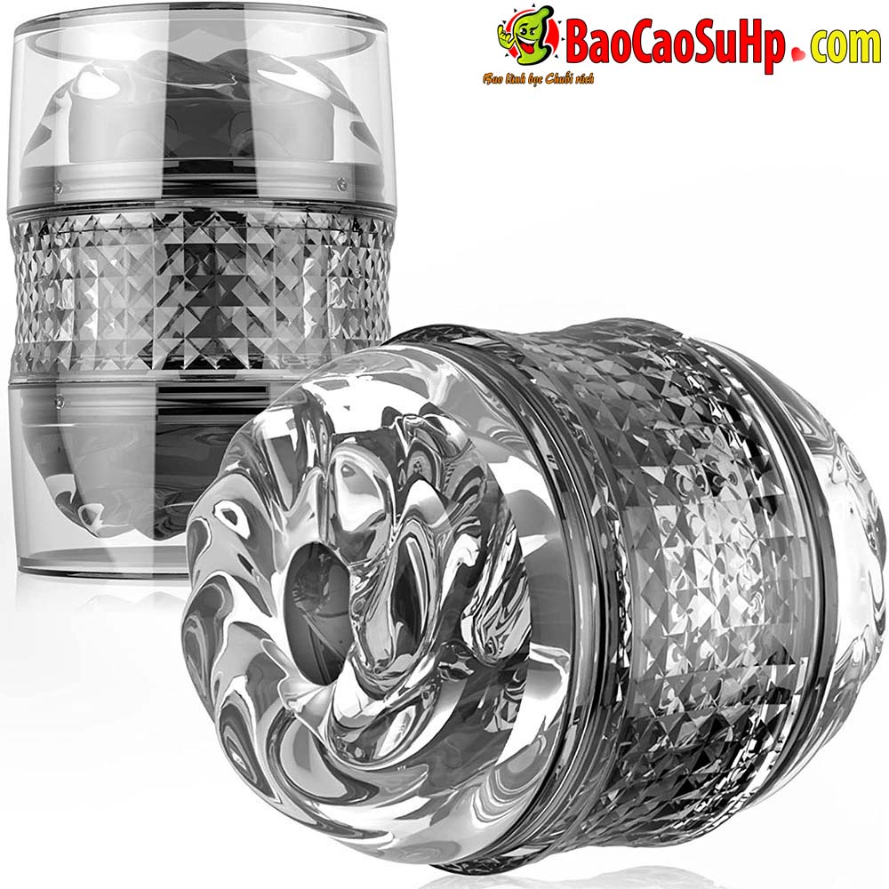 coc thu dam 2 dau trong suot Air Short Tuning 5 - Cốc thủ dâm trong suốt 2 đầu Air Short Tuning nhỏ gọn coc thu dam 2 dau trong suot Air Short Tuning 5 - Cốc thủ dâm trong suốt 2 đầu Air Short Tuning nhỏ gọn