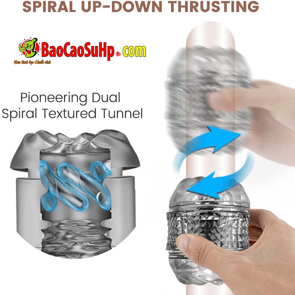 coc thu dam 2 dau trong suot Air Short Tuning 6 - Cốc thủ dâm trong suốt 2 đầu Air Short Tuning nhỏ gọn coc thu dam 2 dau trong suot Air Short Tuning 6 - Cốc thủ dâm trong suốt 2 đầu Air Short Tuning nhỏ gọn