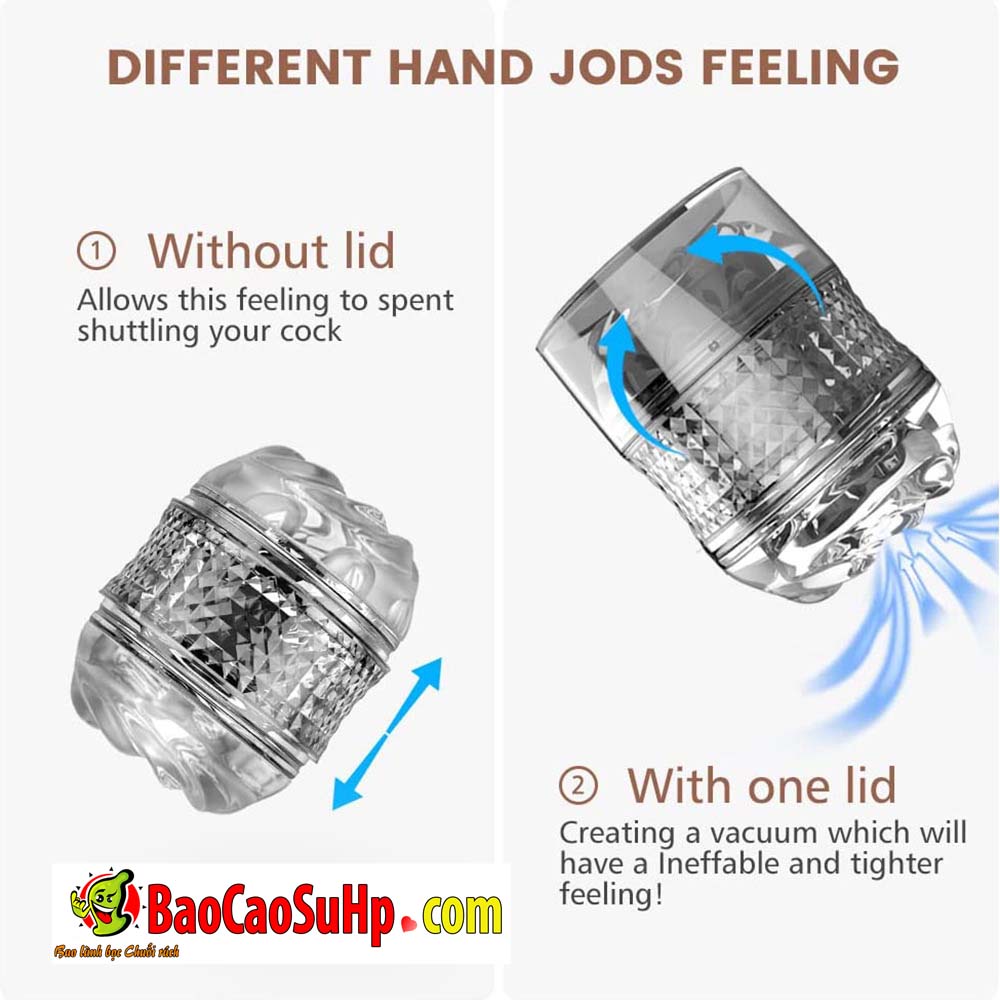 coc thu dam 2 dau trong suot Air Short Tuning 8 - Cốc thủ dâm trong suốt 2 đầu Air Short Tuning nhỏ gọn coc thu dam 2 dau trong suot Air Short Tuning 8 - Cốc thủ dâm trong suốt 2 đầu Air Short Tuning nhỏ gọn