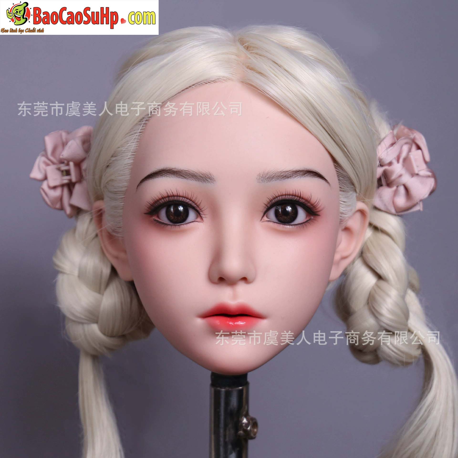 dau bup be tinh duc chau au M16 10 - Mẫu đầu búp bê tình dục Full Silicone cấy tóc trang điểm 3 lớp M16690 dau bup be tinh duc chau au M16 10 - Mẫu đầu búp bê tình dục Full Silicone cấy tóc trang điểm 3 lớp M16690