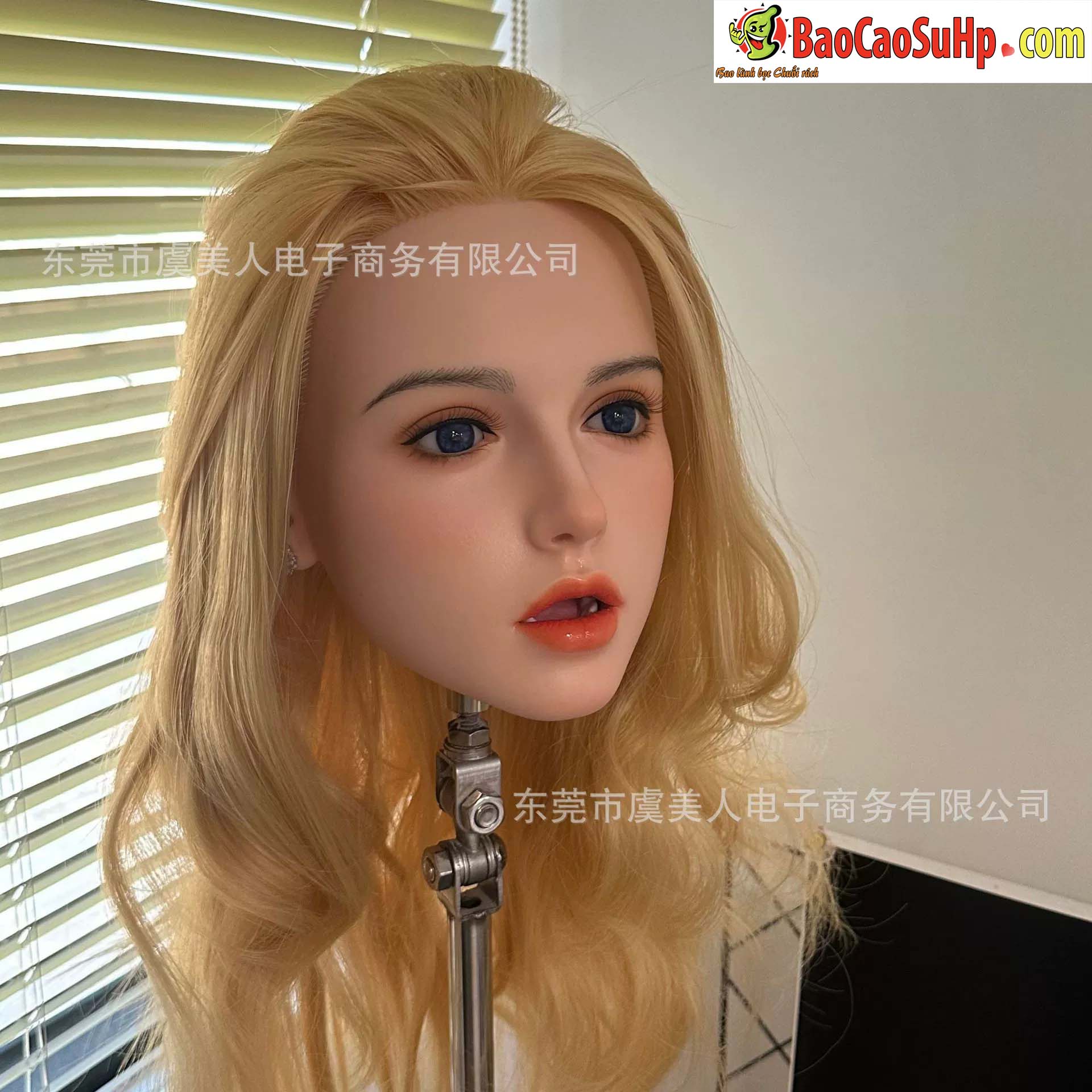 dau bup be tinh duc chau au M16 2 - Mẫu đầu búp bê tình dục Full Silicone cấy tóc trang điểm 3 lớp M16690 dau bup be tinh duc chau au M16 2 - Mẫu đầu búp bê tình dục Full Silicone cấy tóc trang điểm 3 lớp M16690