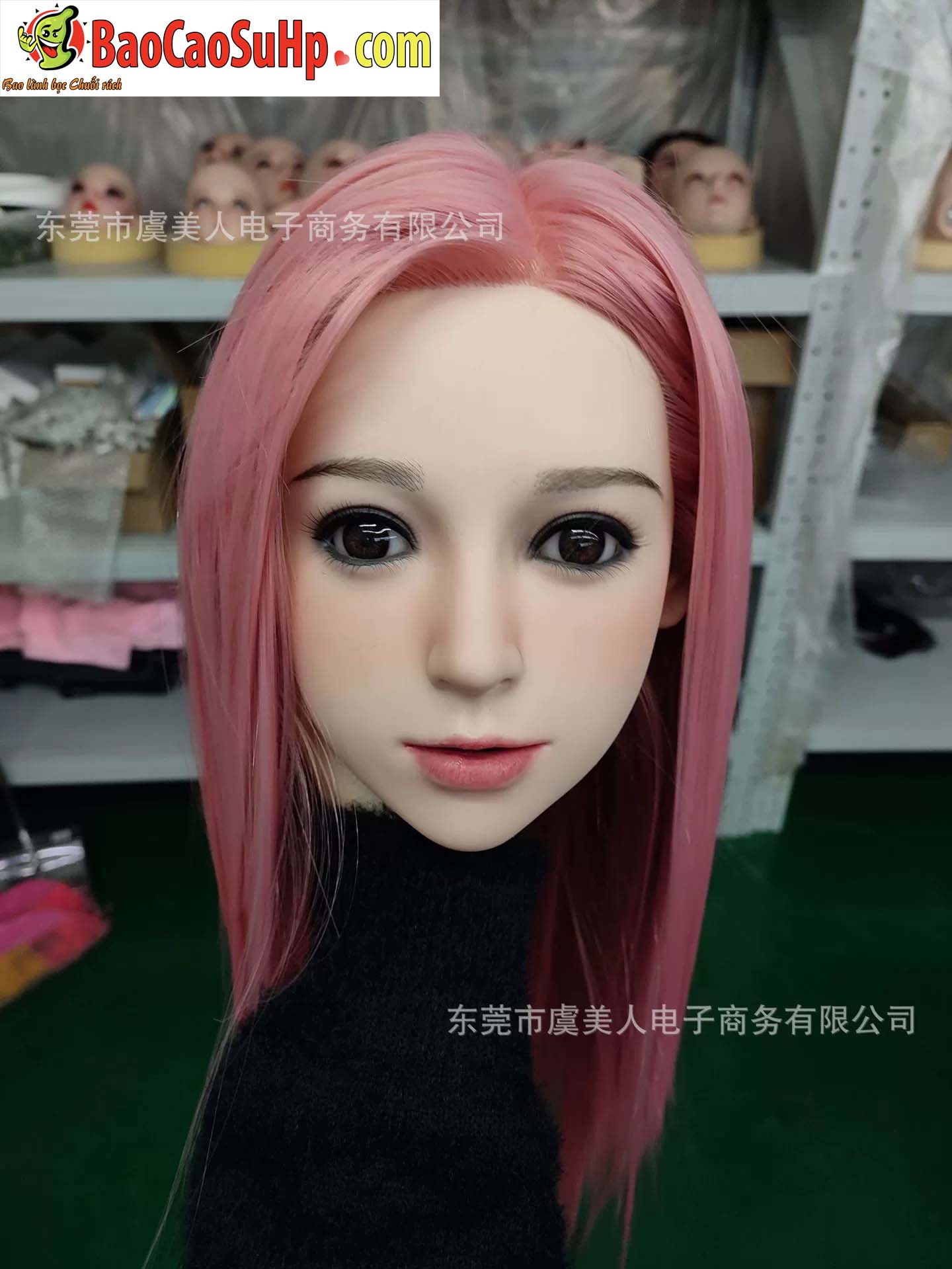 dau bup be tinh duc chau au M16 8 - Mẫu đầu búp bê tình dục Full Silicone cấy tóc trang điểm 3 lớp M16690 dau bup be tinh duc chau au M16 8 - Mẫu đầu búp bê tình dục Full Silicone cấy tóc trang điểm 3 lớp M16690