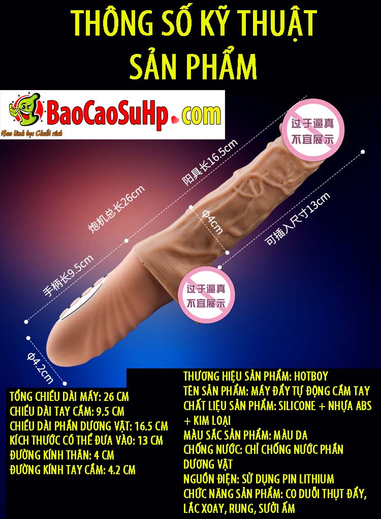 duong vat gia HOTBOY Bella rung thut phat nhiet 6 - Dương vật giả HOTBOY Bella màu da rung thụt phát nhiệt silicone duong vat gia HOTBOY Bella rung thut phat nhiet 6 - Dương vật giả HOTBOY Bella màu da rung thụt phát nhiệt silicone