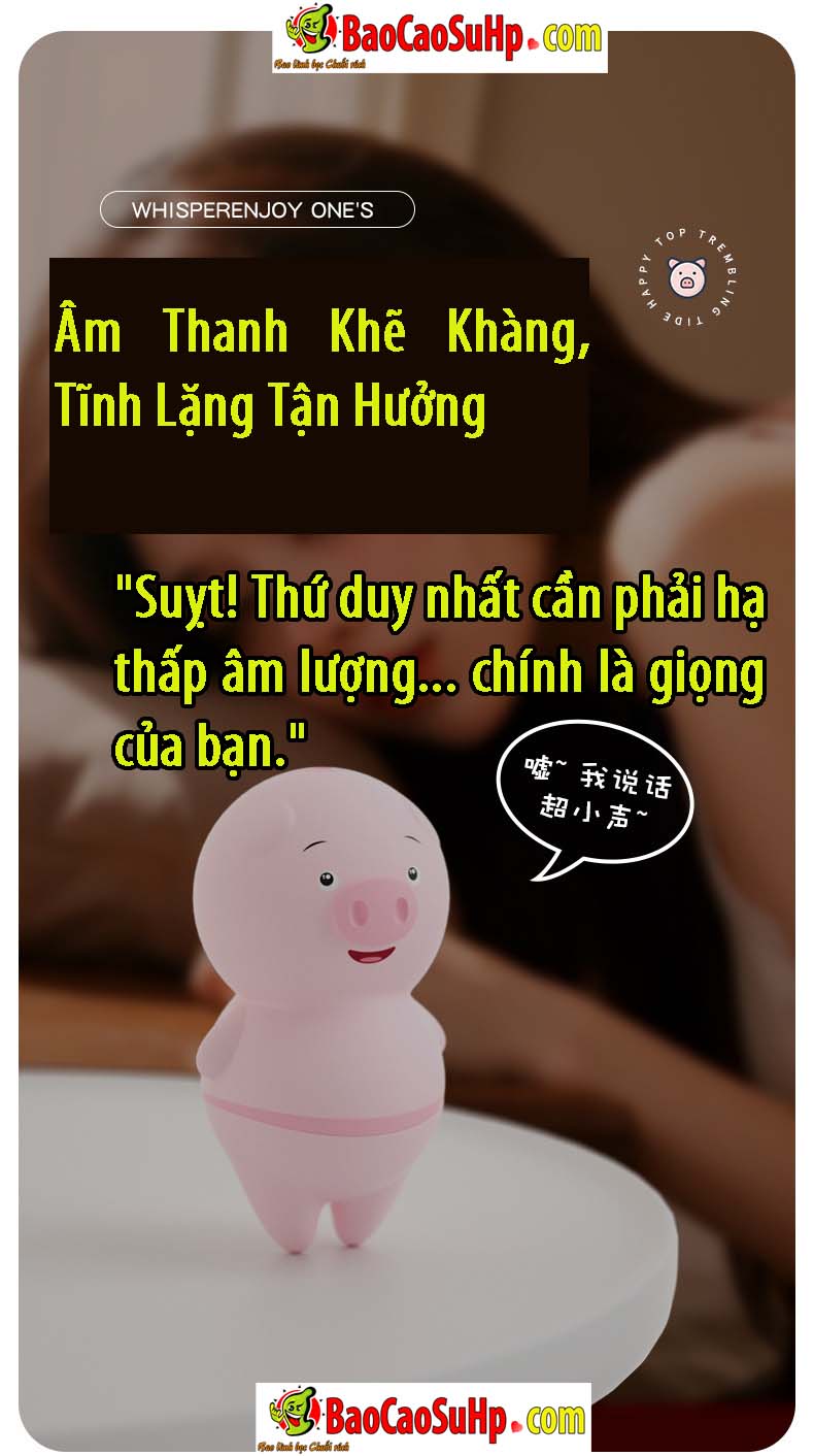 lon liem PIG 2in1 Ver 2 update 20 - Lợn liếm Pig Love Ver 2 Update Hút liếm 2in1 silicone mềm mại chống nước lon liem PIG 2in1 Ver 2 update 20 - Lợn liếm Pig Love Ver 2 Update Hút liếm 2in1 silicone mềm mại chống nước