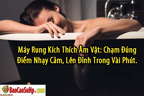 may rung kich thich am vat cho nu sung suong