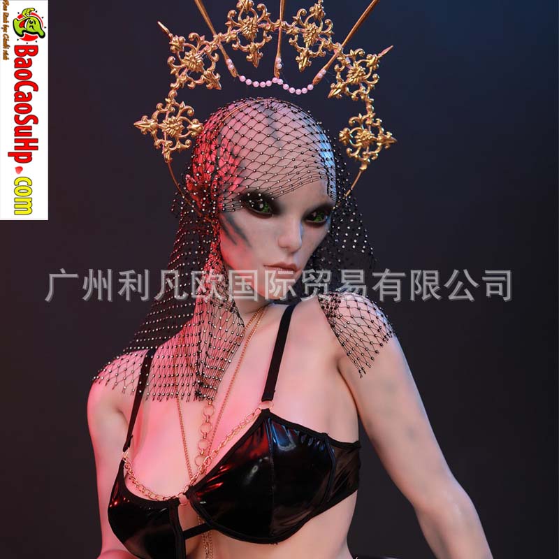 Bup be tinh duc Full 1m53 Morgana Nu hoang Alien 10 - Búp bê tình dục Full 1m53 Morgana - Nữ hoàng Alien ngoài hành tinh Full Silicone Bup be tinh duc Full 1m53 Morgana Nu hoang Alien 10 - Búp bê tình dục Full 1m53 Morgana - Nữ hoàng Alien ngoài hành tinh Full Silicone