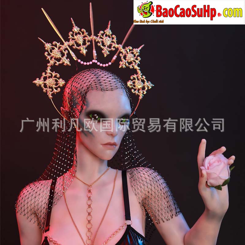 Bup be tinh duc Full 1m53 Morgana Nu hoang Alien 11 - Búp bê tình dục Full 1m53 Morgana - Nữ hoàng Alien ngoài hành tinh Full Silicone Bup be tinh duc Full 1m53 Morgana Nu hoang Alien 11 - Búp bê tình dục Full 1m53 Morgana - Nữ hoàng Alien ngoài hành tinh Full Silicone