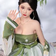 Bup be tinh duc Full Mizzzee Van Dao tieu thu ngay tho xinh dep 5 196x196 - Búp bê tình dục Full Mizzzee Vân Dao tiểu thư ngây thơ xinh đẹp 1m59 đầu Silicone thân TPE