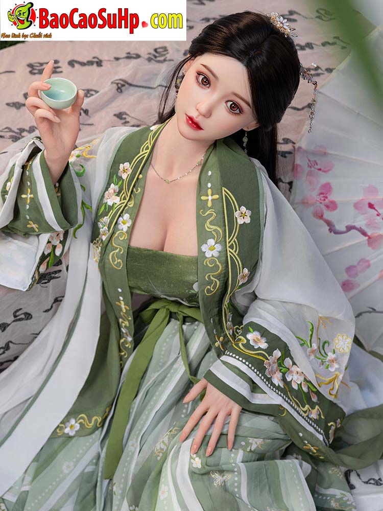Bup be tinh duc Full Mizzzee Van Dao tieu thu ngay tho xinh dep 8 - Búp bê tình dục Full Mizzzee Vân Dao tiểu thư ngây thơ xinh đẹp 1m59 đầu Silicone thân TPE Bup be tinh duc Full Mizzzee Van Dao tieu thu ngay tho xinh dep 8 - Búp bê tình dục Full Mizzzee Vân Dao tiểu thư ngây thơ xinh đẹp 1m59 đầu Silicone thân TPE