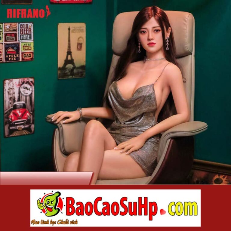 Búp bê tình dục Full Mỹ Lệ Vẻ đẹp huyền ảo, cuốn hút như ánh trăng 1m58 đầu silicone thân TPE