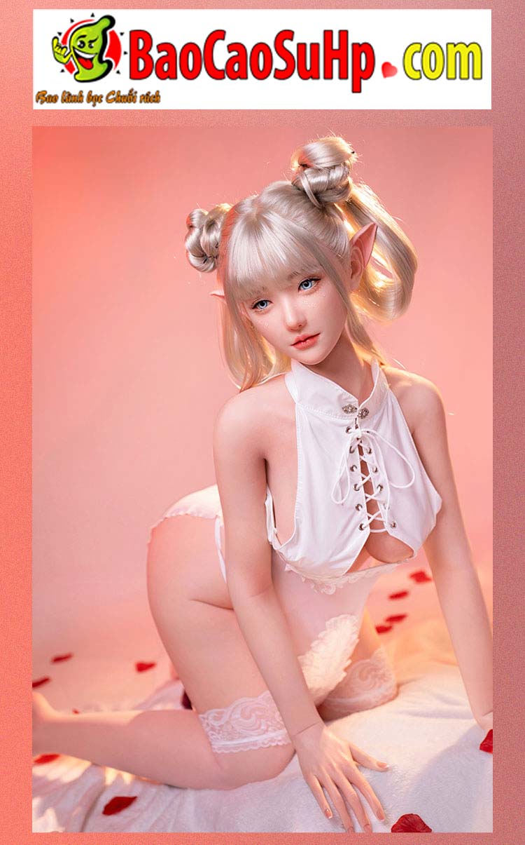 Bup be tinh duc tien nu ELF Arwen xinh dep thanh thien 23 - Búp Bê Tình Dục Tiên Nữ ELF Arwen Vẻ Đẹp Thánh Thiện & Công Nghệ Đỉnh Cao