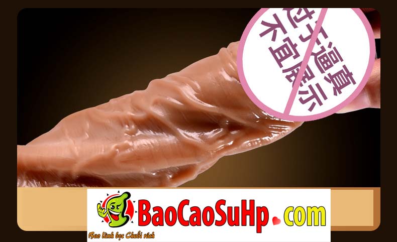 Duong vat gia gia re dong dat Welove Stock 12 - Dương vật giả giá rẻ đóng đất Welove Spark Wand có dây rung nhiều chế độ.