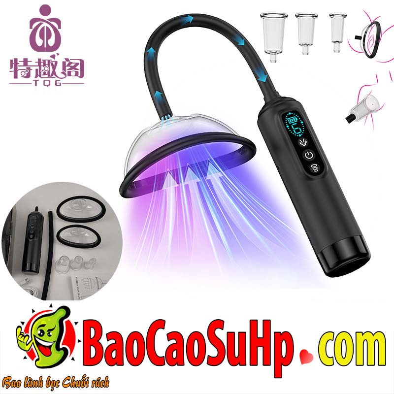 May tap lam tang vong nguc chi em Mengma HGOD Bobo LCD 1 - Máy tập làm tăng vòng ngực Mengma HGOD Bobo LCD 2in1 May tap lam tang vong nguc chi em Mengma HGOD Bobo LCD 1 - Máy tập làm tăng vòng ngực Mengma HGOD Bobo LCD 2in1