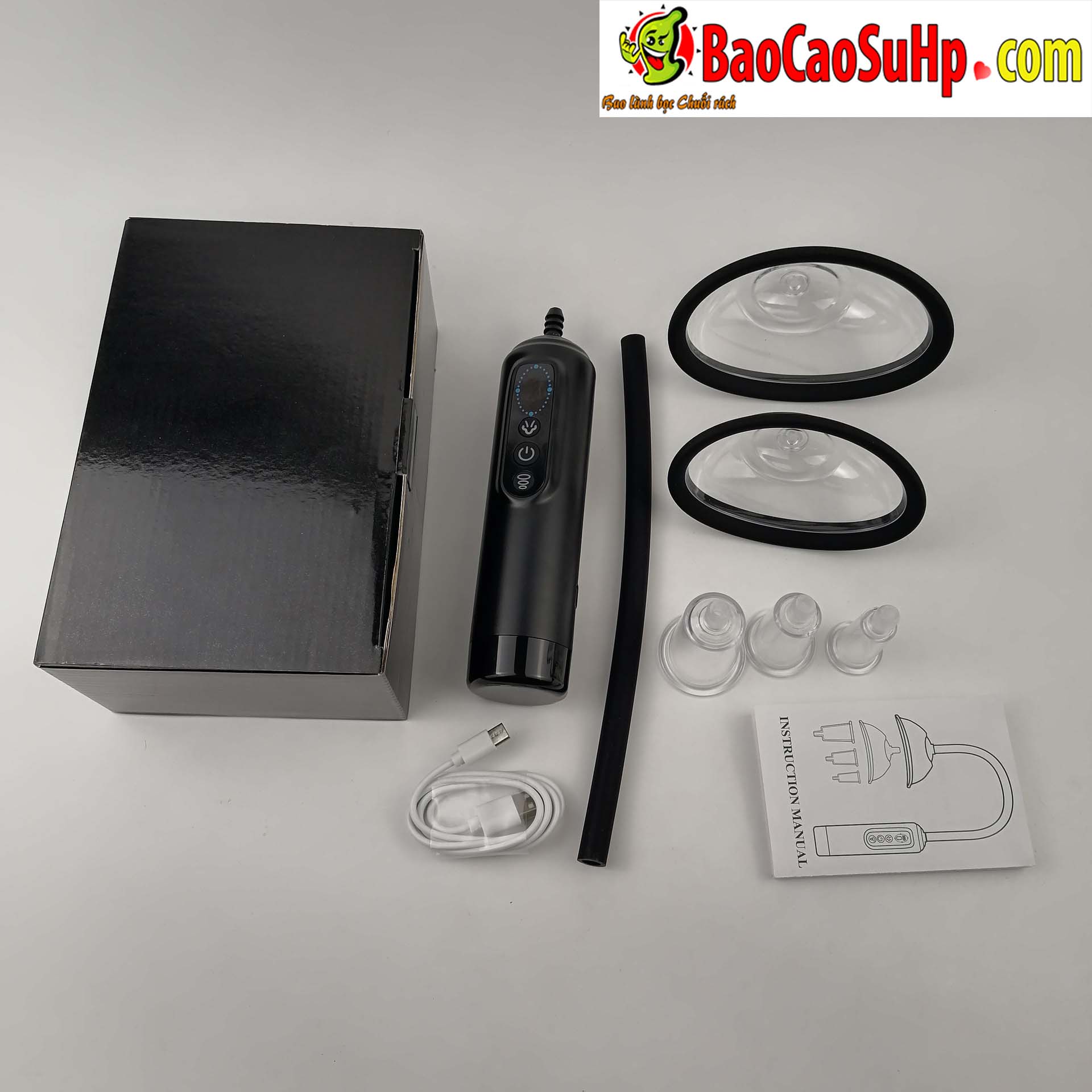 May tap lam tang vong nguc chi em Mengma HGOD Bobo LCD 12 - Máy tập làm tăng vòng ngực Mengma HGOD Bobo LCD 2in1 May tap lam tang vong nguc chi em Mengma HGOD Bobo LCD 12 - Máy tập làm tăng vòng ngực Mengma HGOD Bobo LCD 2in1