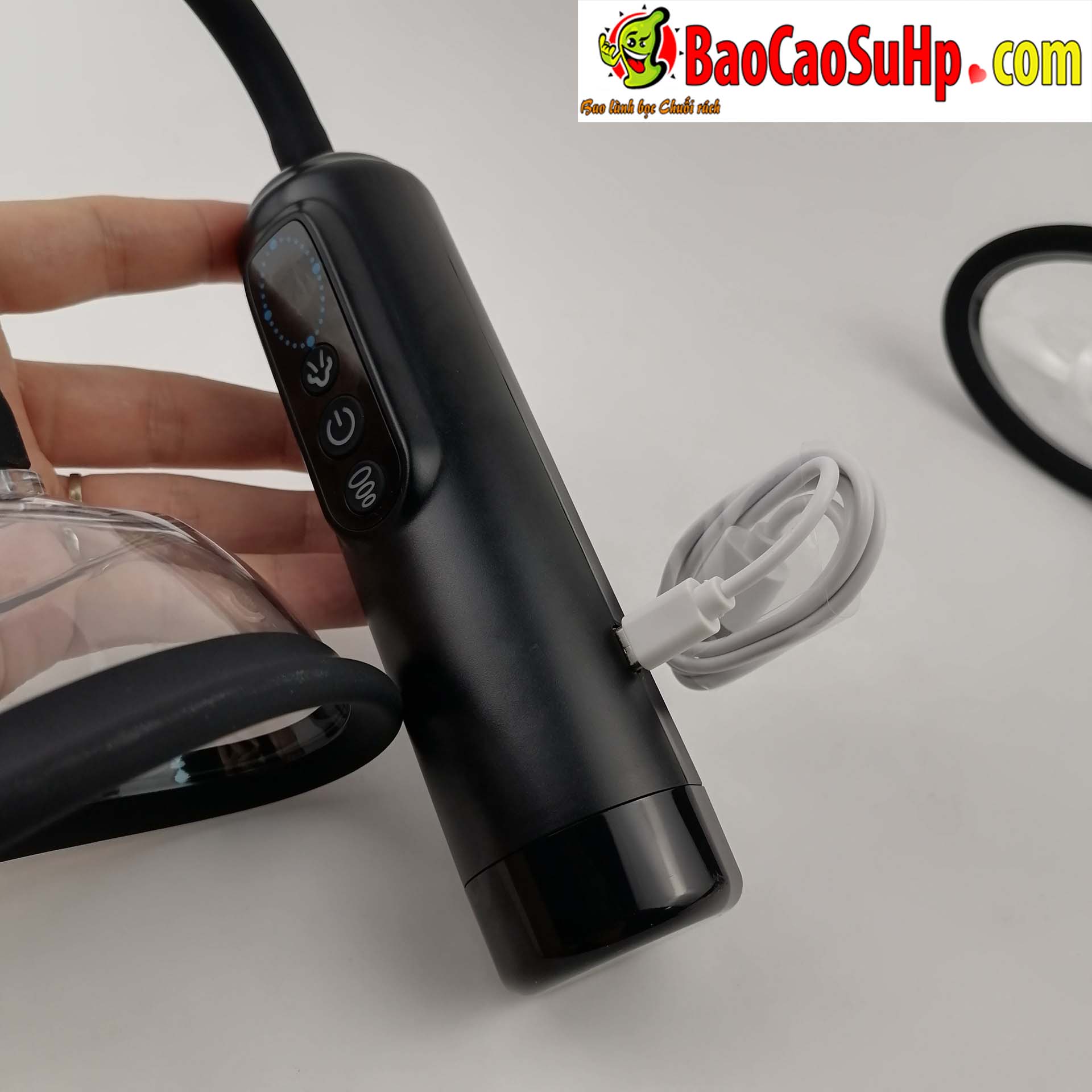 May tap lam tang vong nguc chi em Mengma HGOD Bobo LCD 16 - Máy tập làm tăng vòng ngực Mengma HGOD Bobo LCD 2in1 May tap lam tang vong nguc chi em Mengma HGOD Bobo LCD 16 - Máy tập làm tăng vòng ngực Mengma HGOD Bobo LCD 2in1