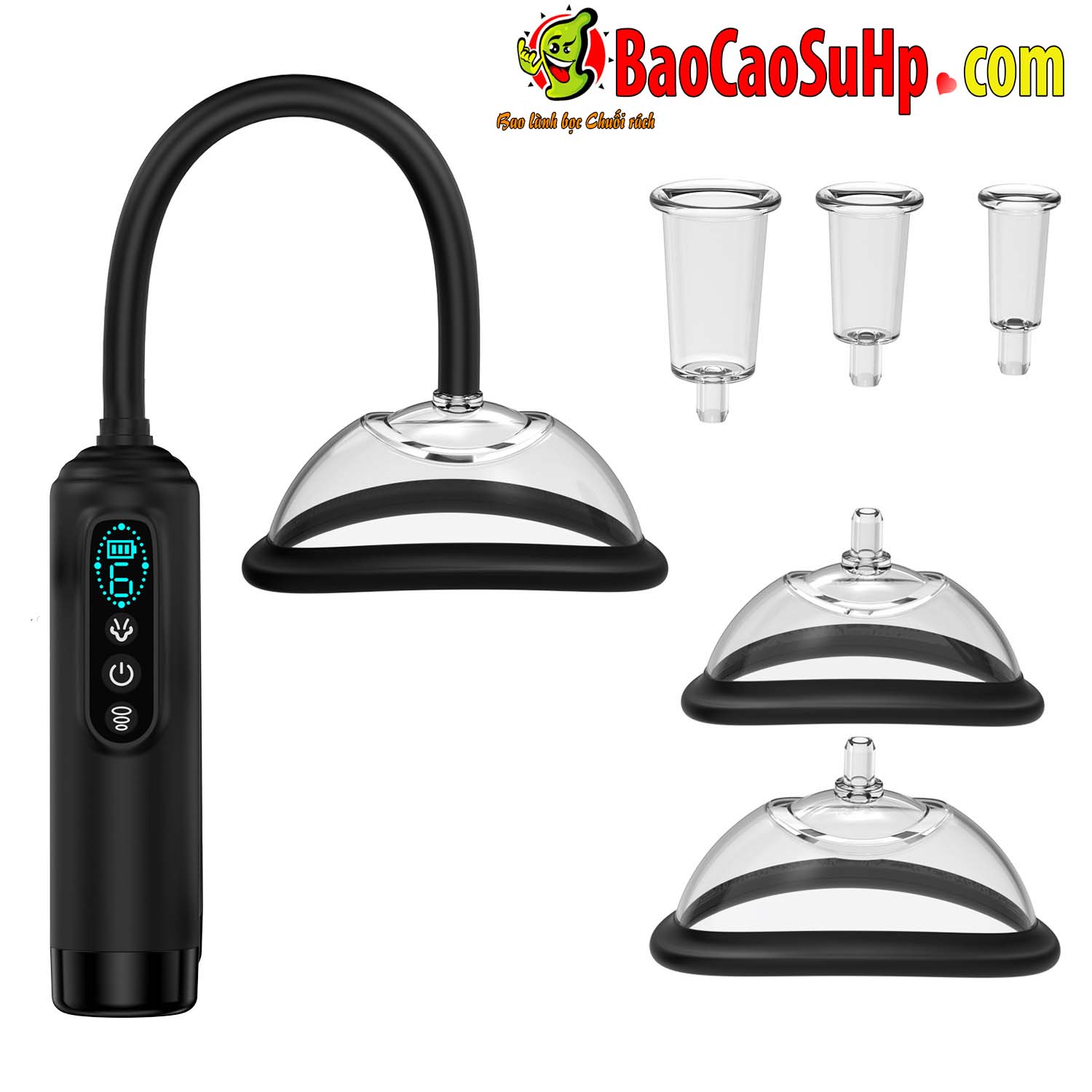 May tap lam tang vong nguc chi em Mengma HGOD Bobo LCD 5 - Máy tập làm tăng vòng ngực Mengma HGOD Bobo LCD 2in1 May tap lam tang vong nguc chi em Mengma HGOD Bobo LCD 5 - Máy tập làm tăng vòng ngực Mengma HGOD Bobo LCD 2in1