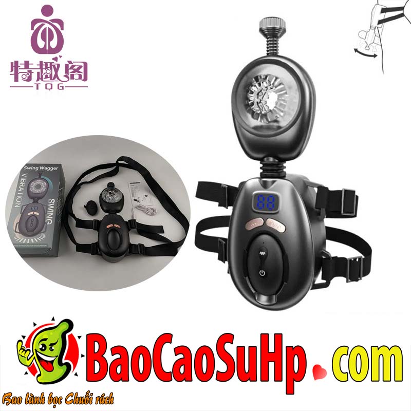 May tap luyen tu suong cho cau be 2in1 Swing Wagger 1 - Máy tập luyện tự sướng cho cậu bé 2in1 Swing Wagger May tap luyen tu suong cho cau be 2in1 Swing Wagger 1 - Máy tập luyện tự sướng cho cậu bé 2in1 Swing Wagger