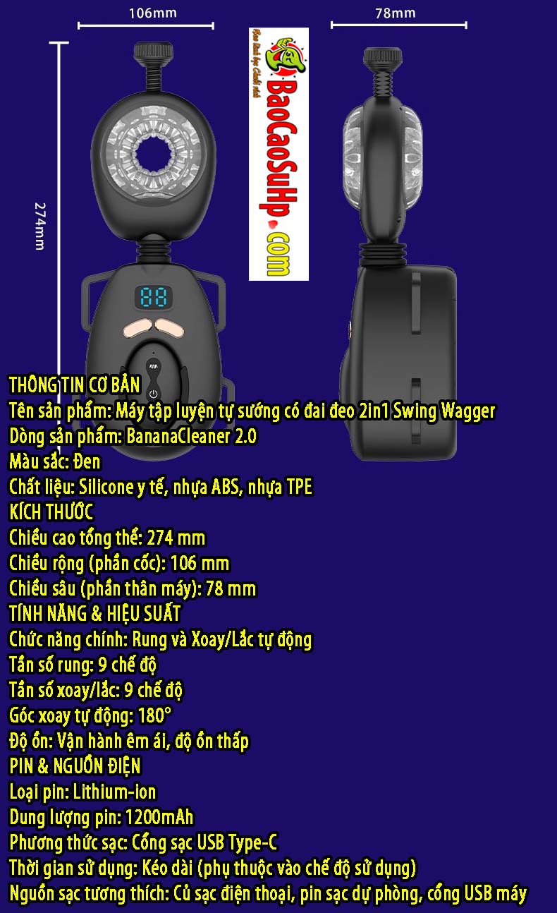 May tap luyen tu suong cho cau be 2in1 Swing Wagger 22 - Máy tập luyện tự sướng cho cậu bé 2in1 Swing Wagger May tap luyen tu suong cho cau be 2in1 Swing Wagger 22 - Máy tập luyện tự sướng cho cậu bé 2in1 Swing Wagger