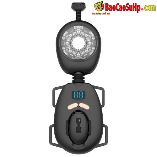 May tap luyen tu suong cho cau be 2in1 Swing Wagger 3 - Máy tập luyện tự sướng cho cậu bé 2in1 Swing Wagger