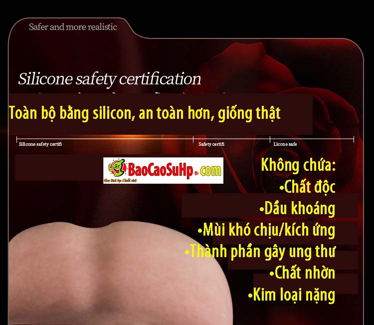 Mong gia nguyen khoi Full Sophia silicone co bop 8 - Mông giả nguyên khối Full Sophia silicone động cơ hút co bóp phát nhiệt 6kg Mong gia nguyen khoi Full Sophia silicone co bop 8 - Mông giả nguyên khối Full Sophia silicone động cơ hút co bóp phát nhiệt 6kg