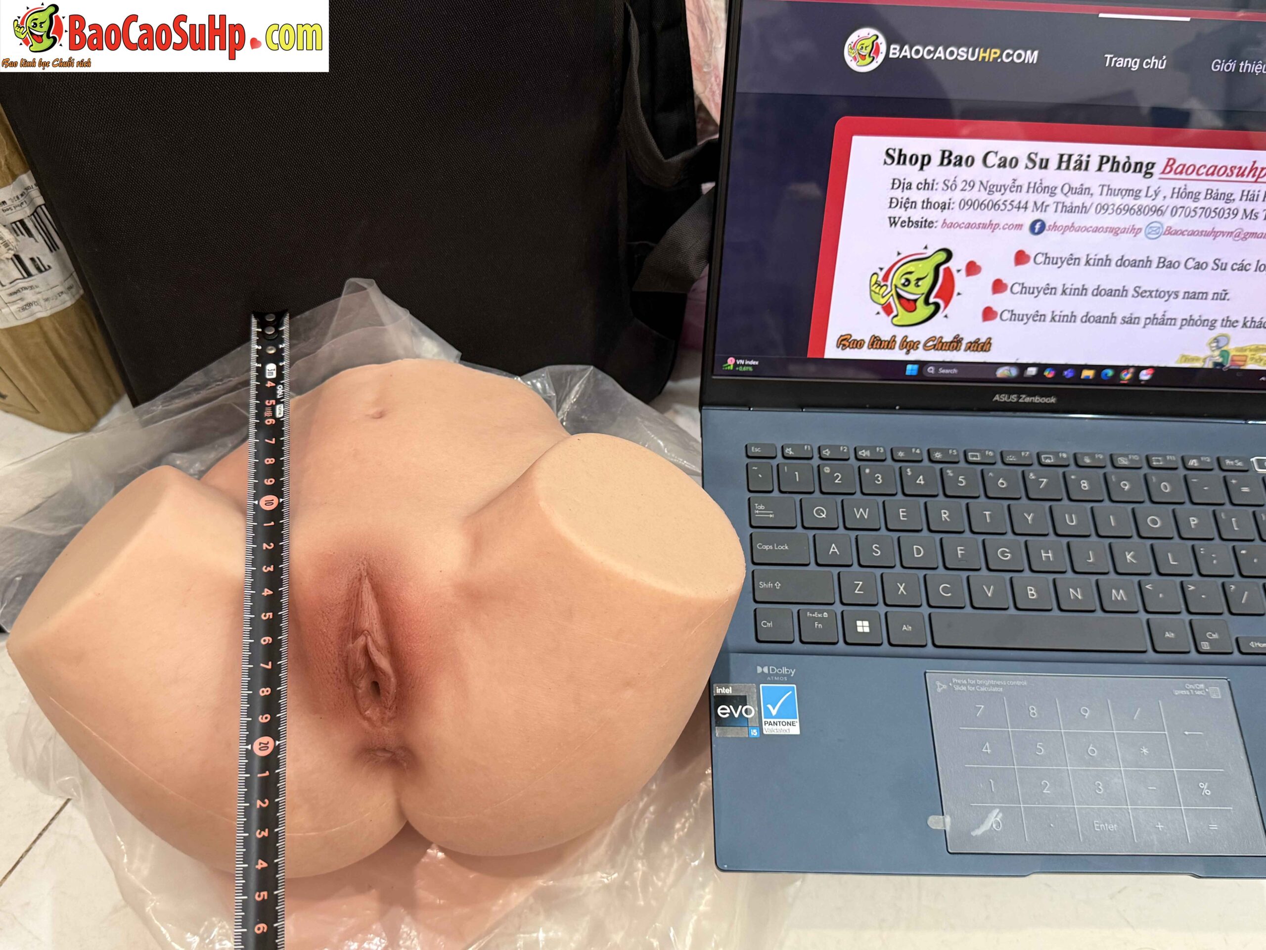 anh chup Mong gia full Silicone Bach kim Coc Shizuku 1 scaled - Mông giả full Silicone Bạch kim Coc Shizuku mẩy đẹp như thật 3,5kg anh chup Mong gia full Silicone Bach kim Coc Shizuku 1 scaled - Mông giả full Silicone Bạch kim Coc Shizuku mẩy đẹp như thật 3,5kg