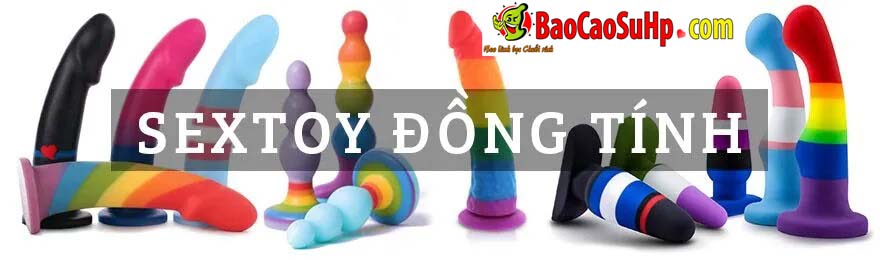 do choi tinh duc LGBT 1