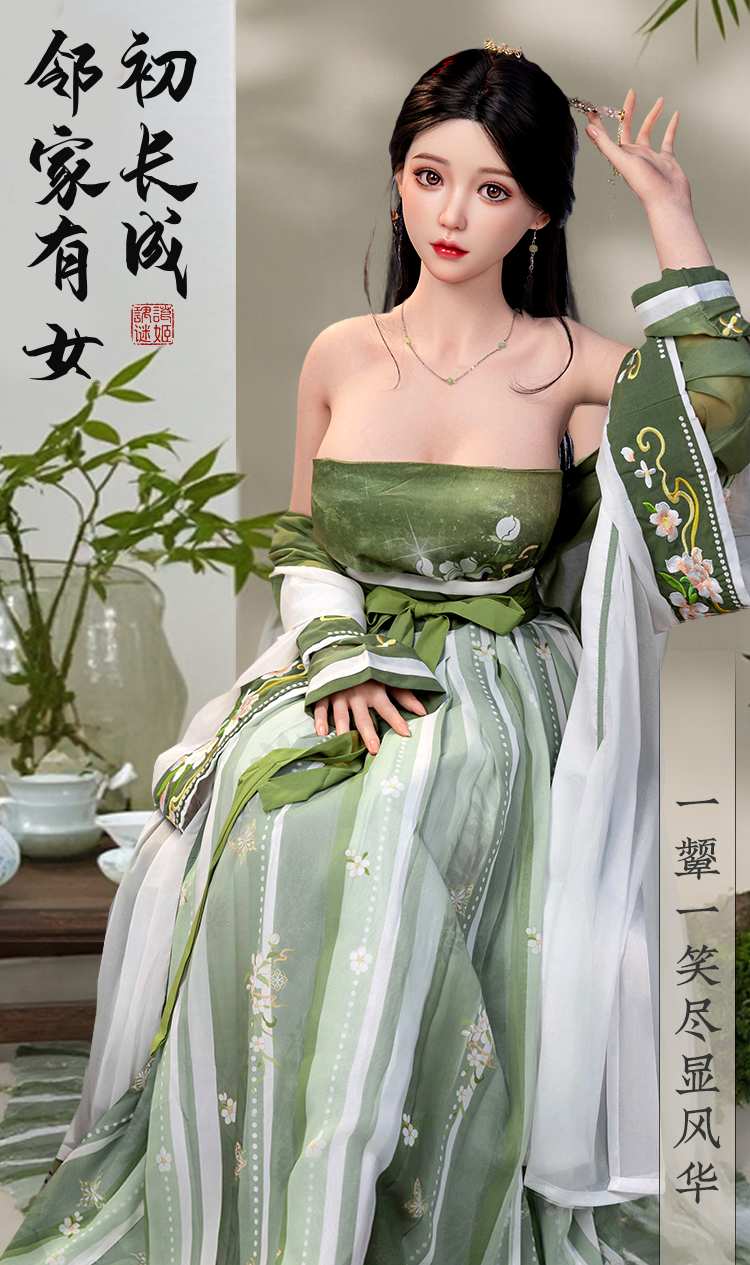 gioi thieu Bup be tinh duc Full Mizzzee Van Dao tieu thu ngay tho xinh dep 1m59 1 - Búp bê tình dục Full Mizzzee Vân Dao tiểu thư ngây thơ xinh đẹp 1m59 đầu Silicone thân TPE gioi thieu Bup be tinh duc Full Mizzzee Van Dao tieu thu ngay tho xinh dep 1m59 1 - Búp bê tình dục Full Mizzzee Vân Dao tiểu thư ngây thơ xinh đẹp 1m59 đầu Silicone thân TPE