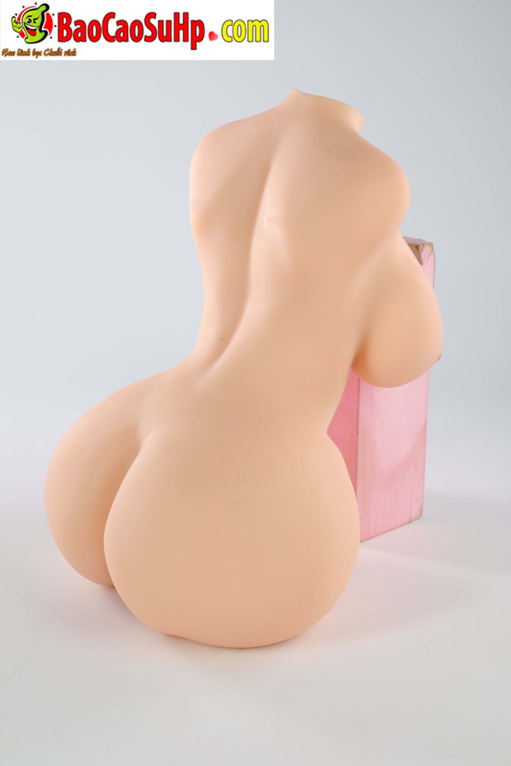 478A0828 scaled - Búp bê tình dục bán thân Hân Nghiên 2 lõi thay thế 5kg