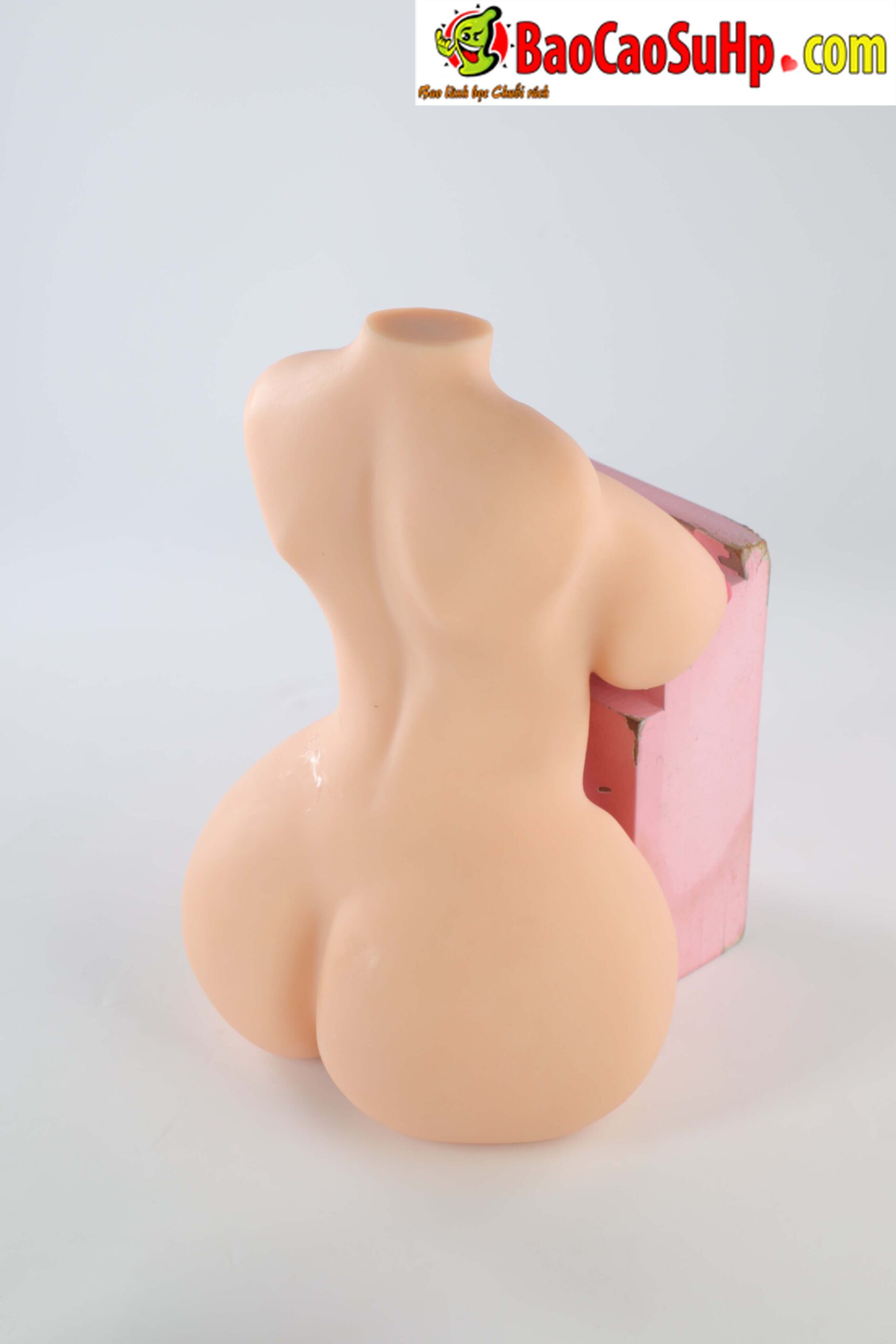 478A0844 scaled - Búp bê tình dục bán thân Hân Nghiên 2 lõi thay thế 5kg