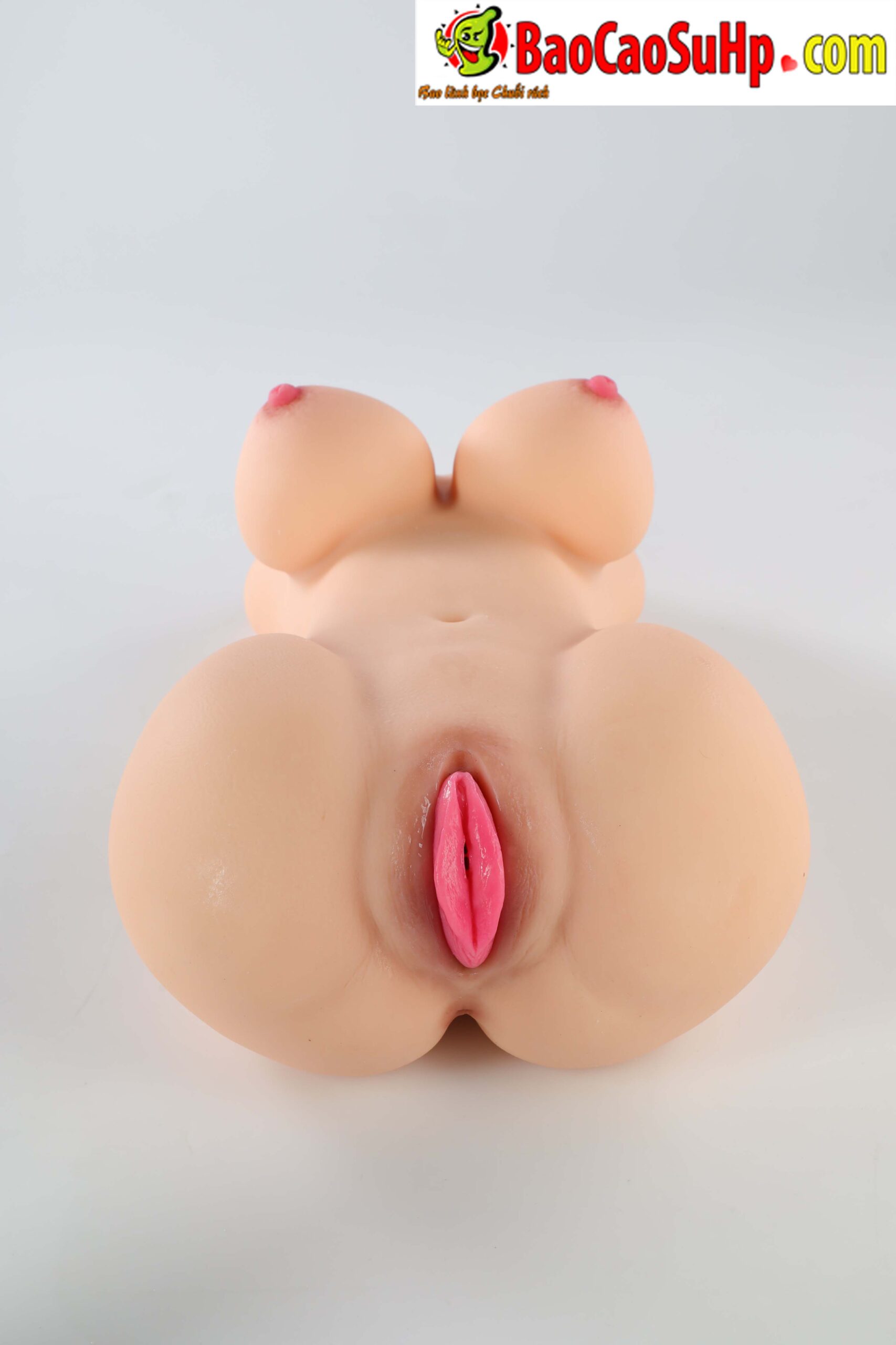 478A0851 scaled - Búp bê tình dục bán thân Hân Nghiên 2 lõi thay thế 5kg
