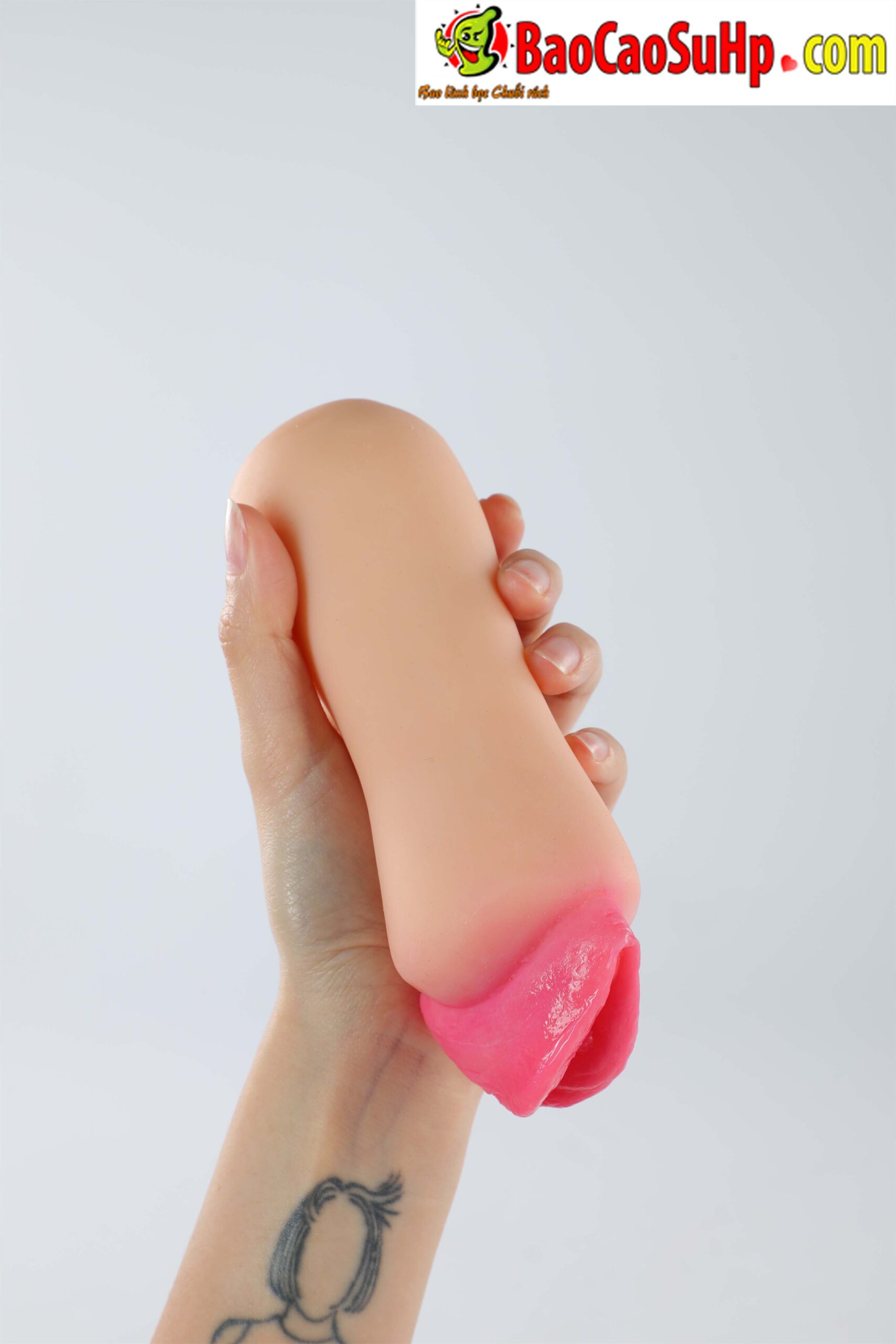 478A0856 scaled - Búp bê tình dục bán thân Hân Nghiên 2 lõi thay thế 5kg