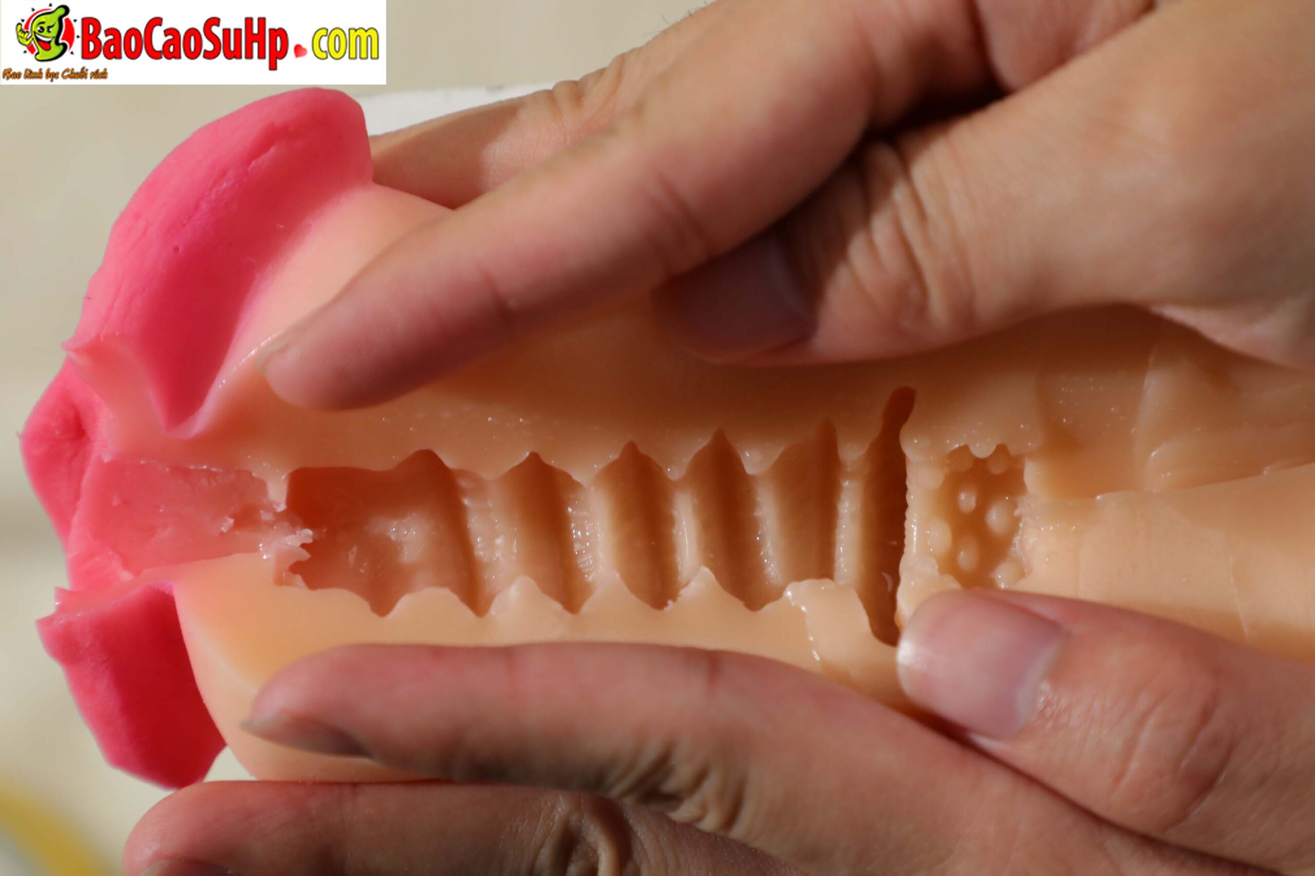 478A0896 scaled - Búp bê tình dục bán thân Hân Nghiên 2 lõi thay thế 5kg