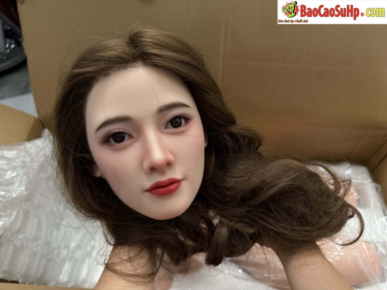 Anh chup bup be tinh duc ban than Full silicone Tu Nhuy (5)