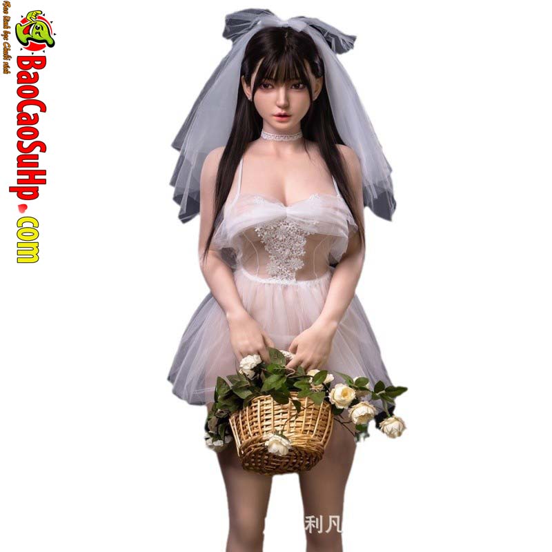 Bup be tinh duc Full Evangeline xinh dep 1m58 5 - Búp bê tình dục Full Evangeline mướt mườn xinh đẹp 1m58 đầu silicone thân TPE Bup be tinh duc Full Evangeline xinh dep 1m58 5 - Búp bê tình dục Full Evangeline mướt mườn xinh đẹp 1m58 đầu silicone thân TPE