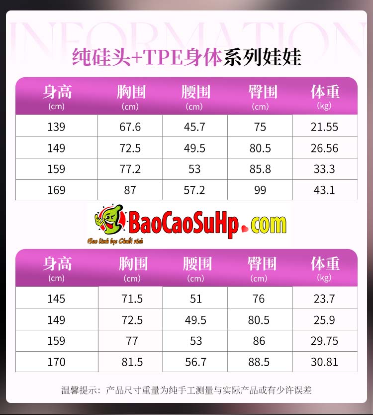 Bup be tinh duc Full Jinx phong cach tinh nghich 7 - Búp bê tình dục Full Jinx - Nữ Thần E-sports Tinh Nghịch 1m58 đầu silicone thân TPE