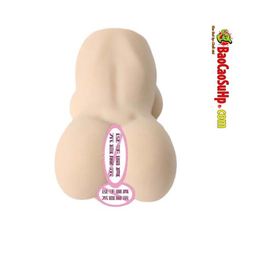 Bup be tinh duc ban than Tiara Ren Rung hut YLBS 008 6 - Búp bê tình dục bán thân Tiara Rên Rung hút YLBS-008 1,7kg