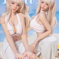 Bup be tinh duc tinh linh toc ELF Sylvie xinh xan dang yeu 3 196x196 - Búp bê tình dục Full Hạ Mây thân hình nóng bỏng mắt nhắm mơ màng 1m58