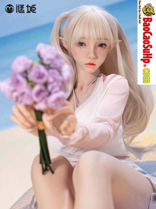 Bup be tinh duc tinh linh toc ELF Sylvie xinh xan dang yeu 5 - Búp bê tình dục tinh linh tộc ELF Sylvie xinh xắn đáng yêu 1m58 cm