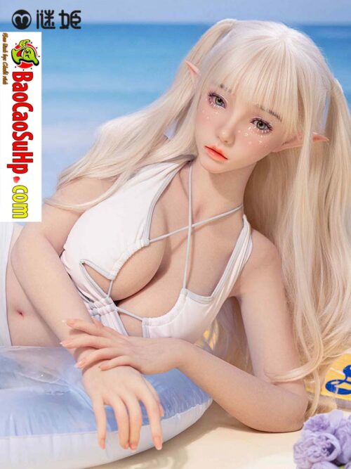 Bup be tinh duc tinh linh toc ELF Sylvie xinh xan dang yeu 6 - Búp bê tình dục tinh linh tộc ELF Sylvie xinh xắn đáng yêu 1m58 cm
